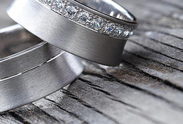 Her jewelry is world-fam