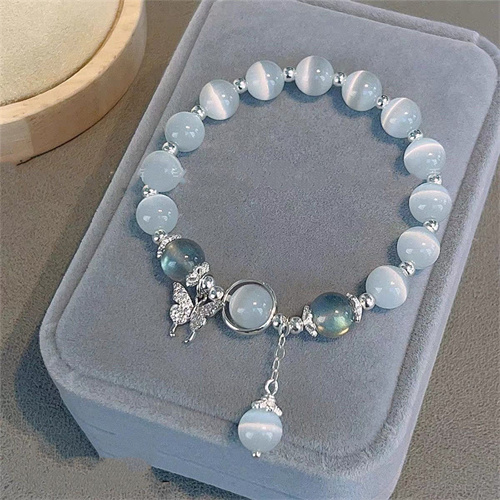 Opal Bracelet Women's Cr