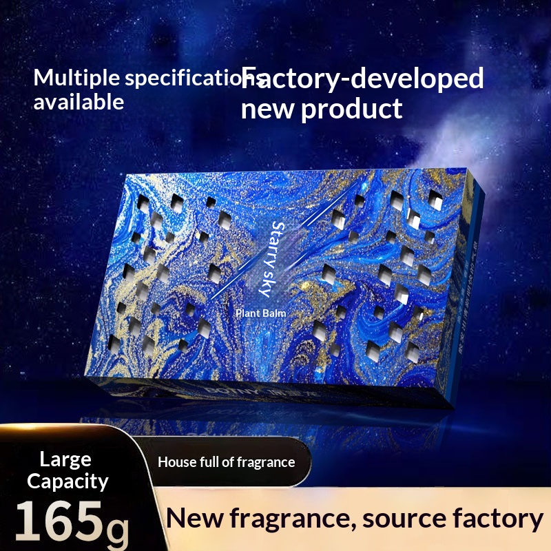 In-stock car starry sky 