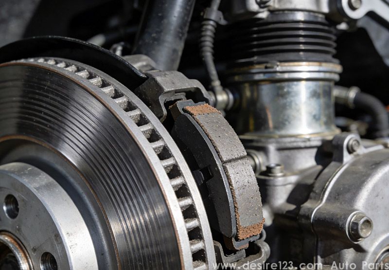 Ride the winds of change, embark on a new journey in auto parts