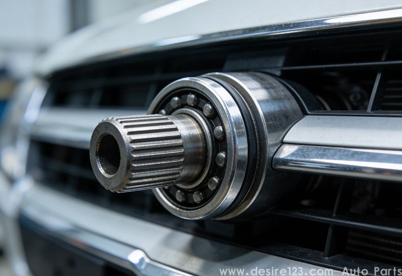 Iteration and Coexistence: How can car owners choose the right parts amidst the transformation of the auto parts industry in 2026?