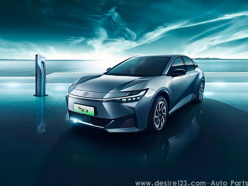 Electric vehicle industry trends in April 2026: policy support, technological breakthroughs, and market structure restructuring