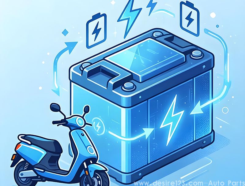 2026 Battery Revolution Fully Kicks Off: Sodium-ion Battery Mass Production Accelerates, New National Standards Enhance Both Electric Vehicle Range and Safety